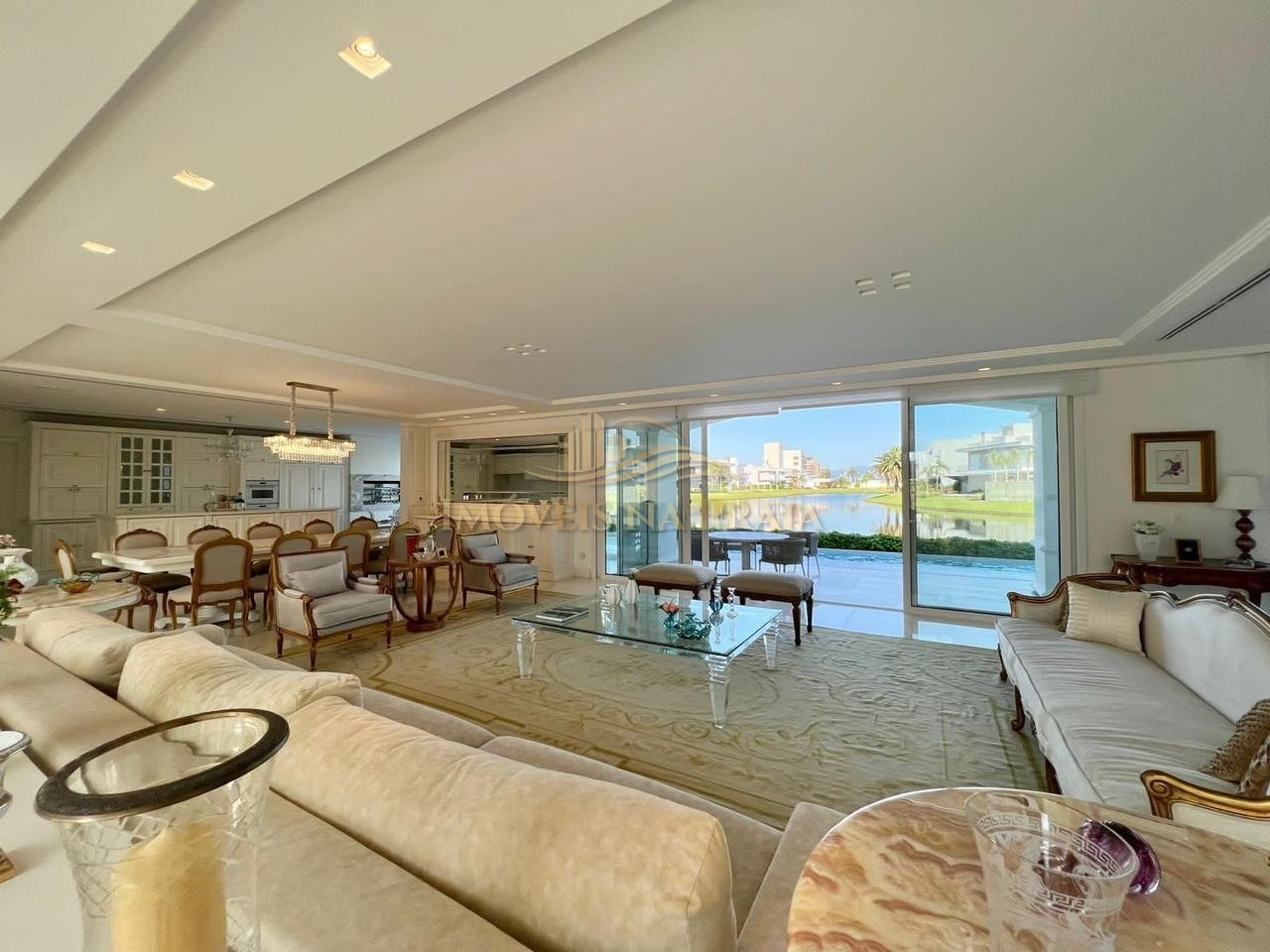 Foto 12 — Casa em Condomínio 4 dormitórios no bairro Enseada Lagos de Xangri-lá