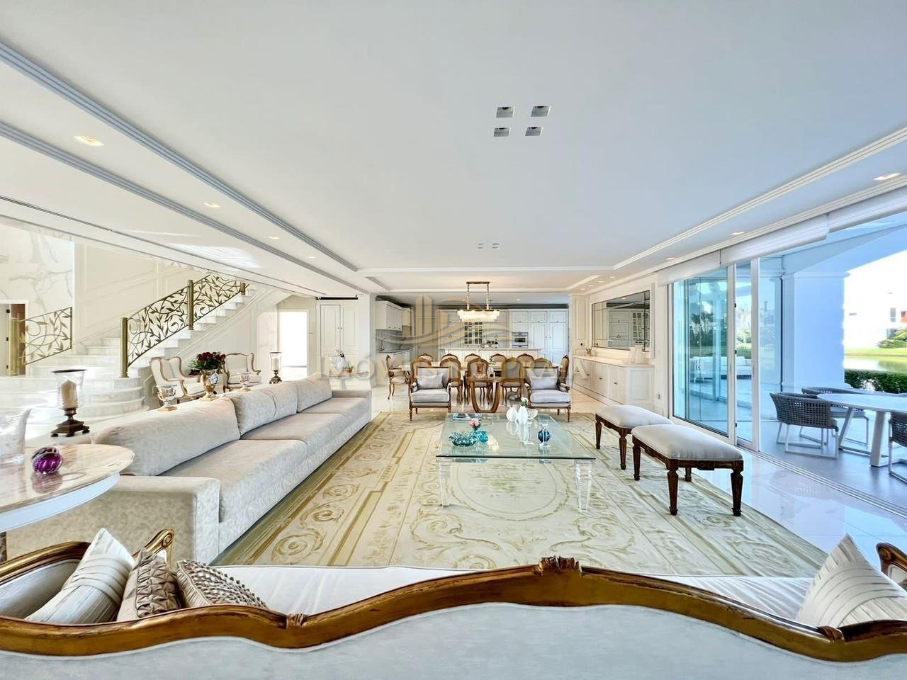 Foto 13 — Casa em Condomínio 4 dormitórios no bairro Enseada Lagos de Xangri-lá