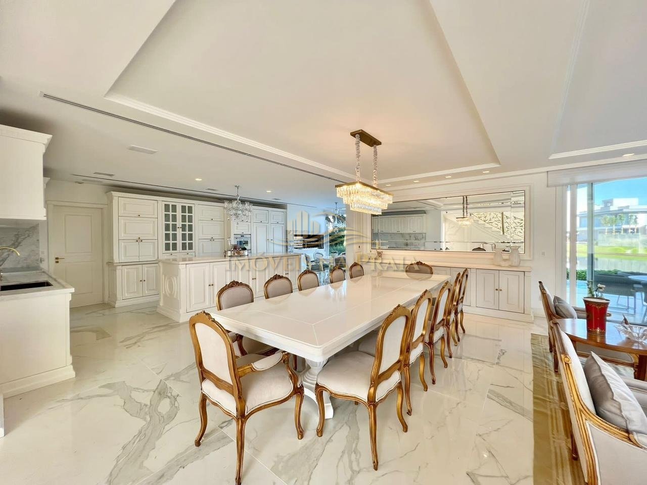 Foto 21 — Casa em Condomínio 4 dormitórios no bairro Enseada Lagos de Xangri-lá