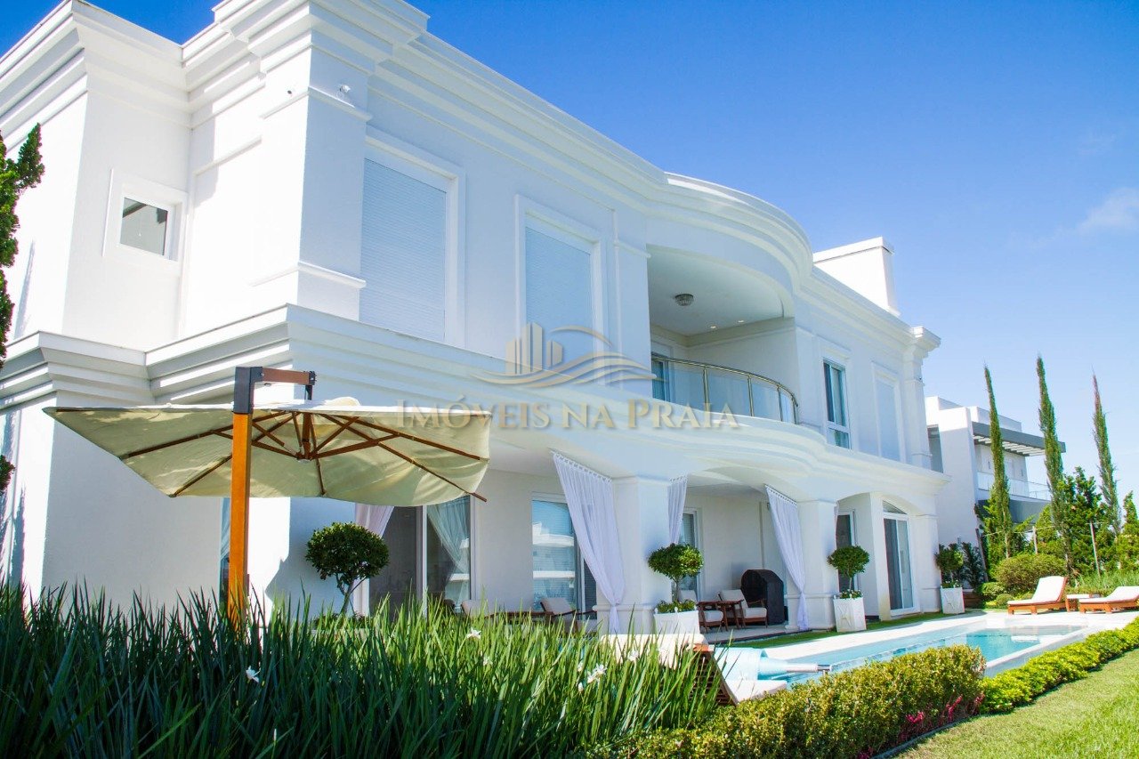 Foto 4 — Casa em Condomínio 4 dormitórios no bairro Enseada Lagos de Xangri-lá