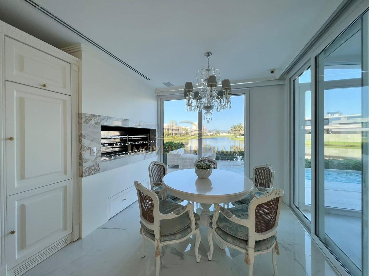 Foto 24 — Casa em Condomínio 4 dormitórios no bairro Enseada Lagos de Xangri-lá