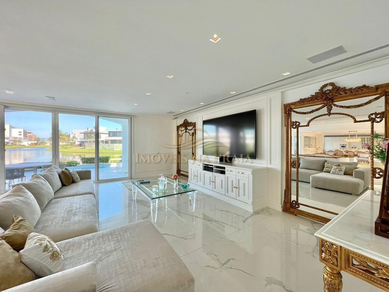 Foto 19 — Casa em Condomínio 4 dormitórios no bairro Enseada Lagos de Xangri-lá