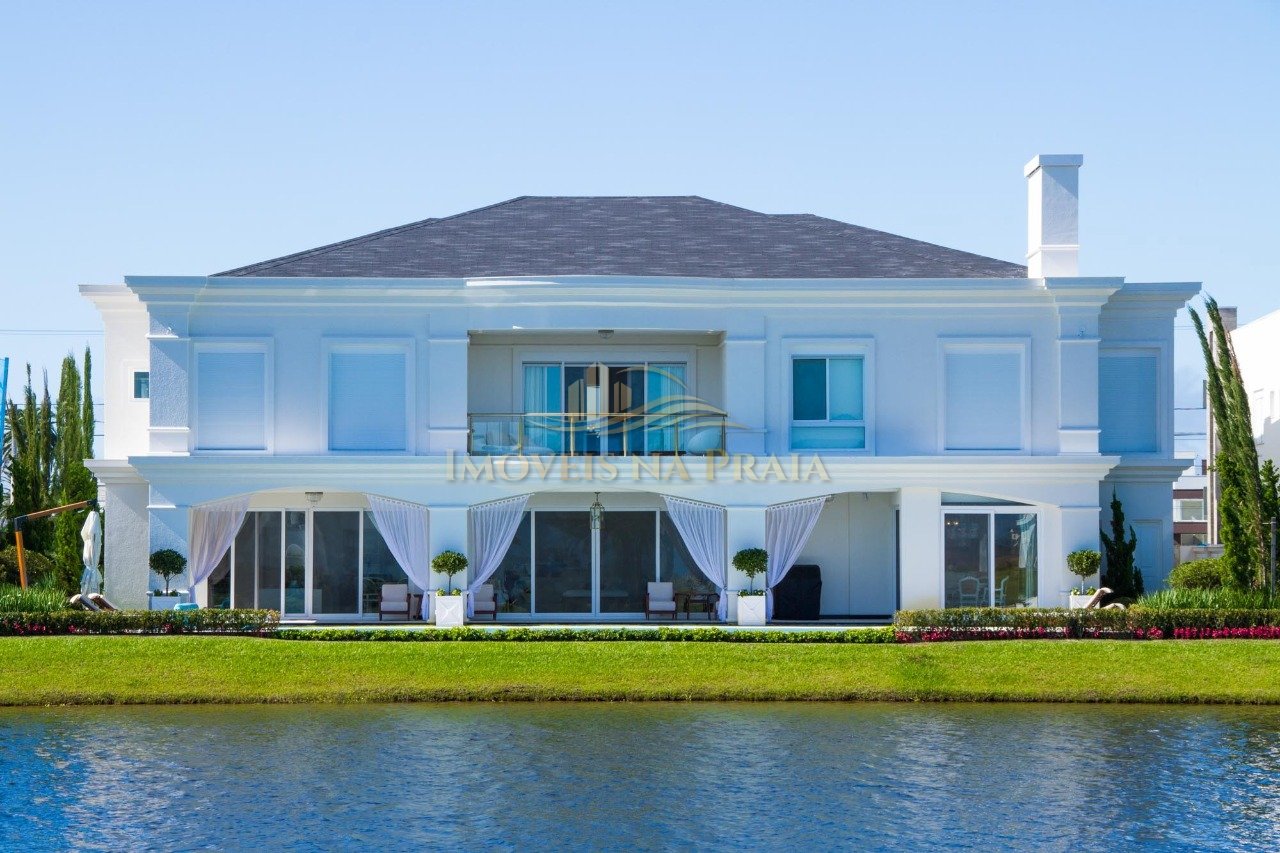 Foto 7 — Casa em Condomínio 4 dormitórios no bairro Enseada Lagos de Xangri-lá