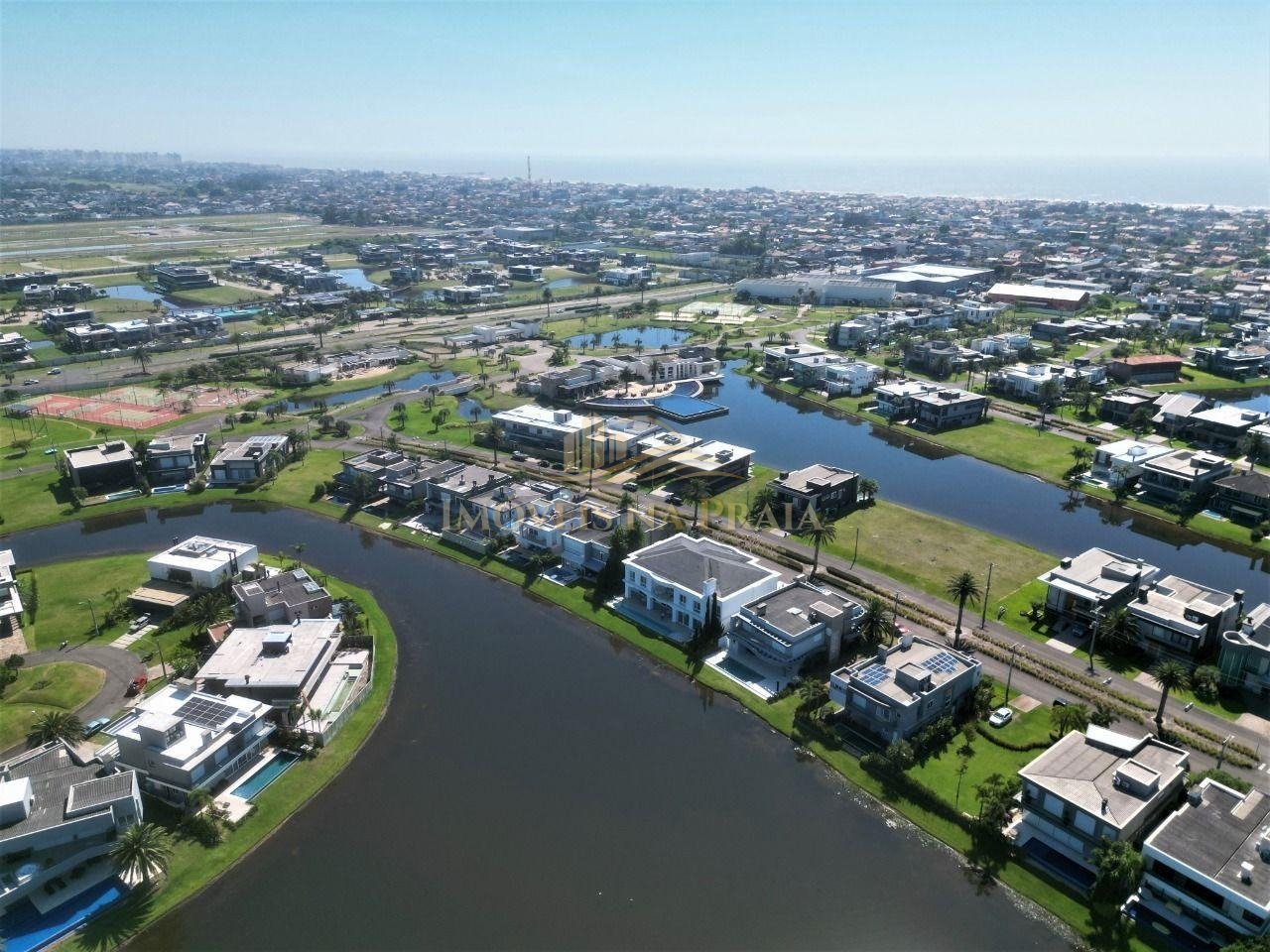 Foto 9 — Casa em Condomínio 4 dormitórios no bairro Enseada Lagos de Xangri-lá