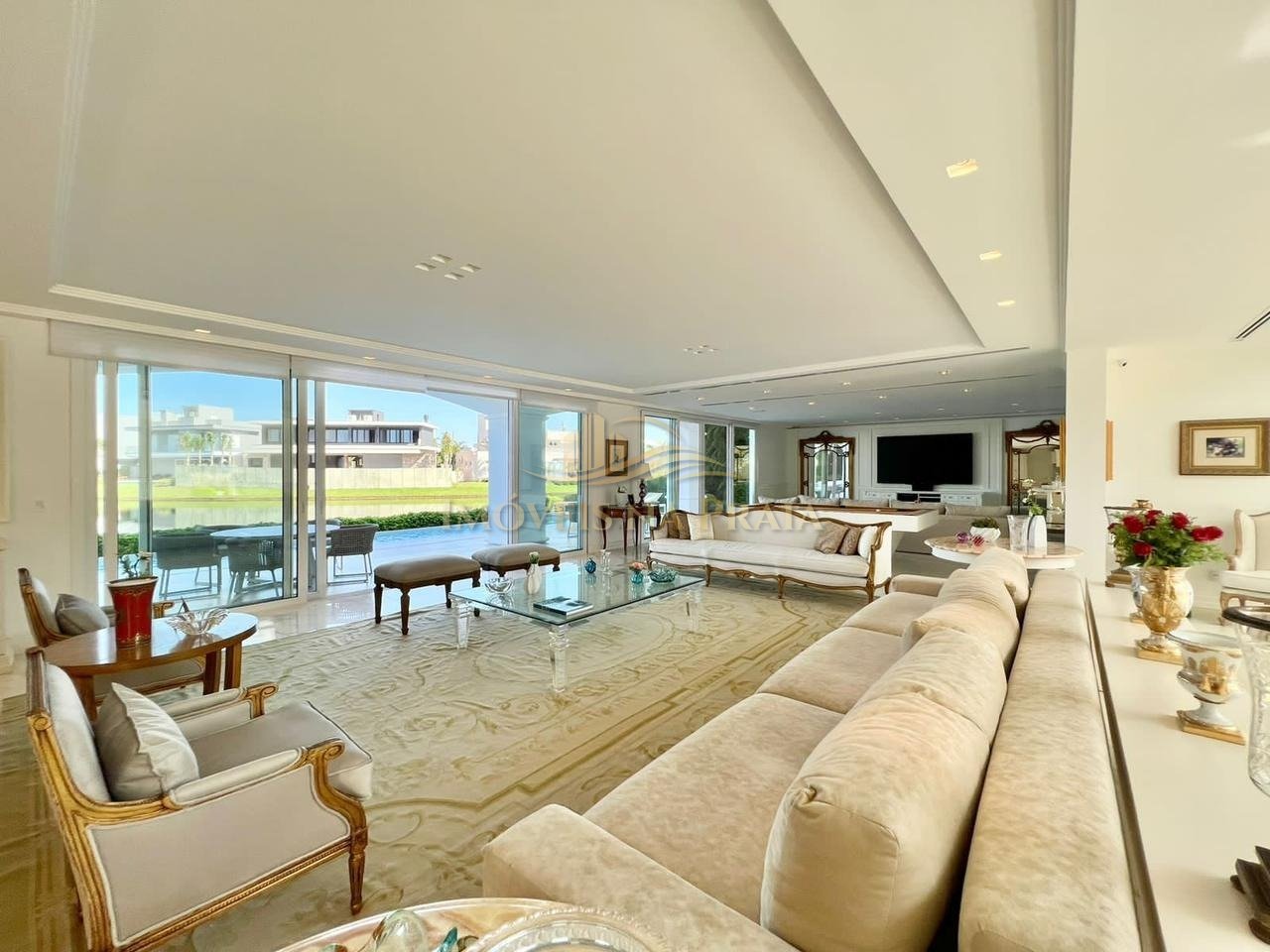 Foto 23 — Casa em Condomínio 4 dormitórios no bairro Enseada Lagos de Xangri-lá