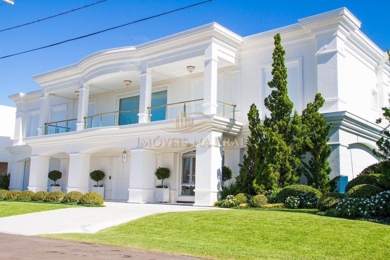 Foto 2 — Casa em Condomínio 4 dormitórios no bairro Enseada Lagos de Xangri-lá
