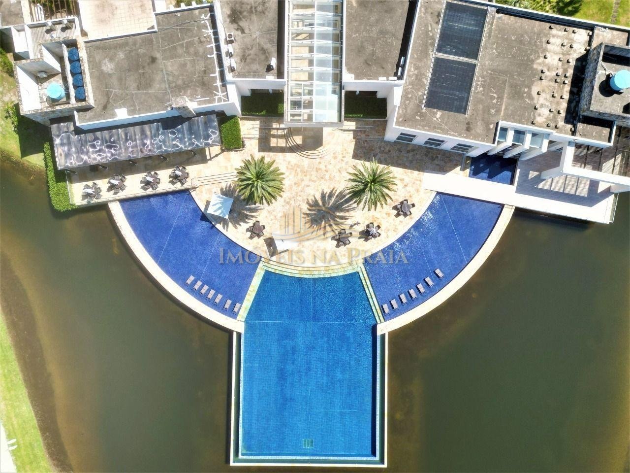 Foto 30 — Casa em Condomínio 4 dormitórios no bairro Enseada Lagos de Xangri-lá