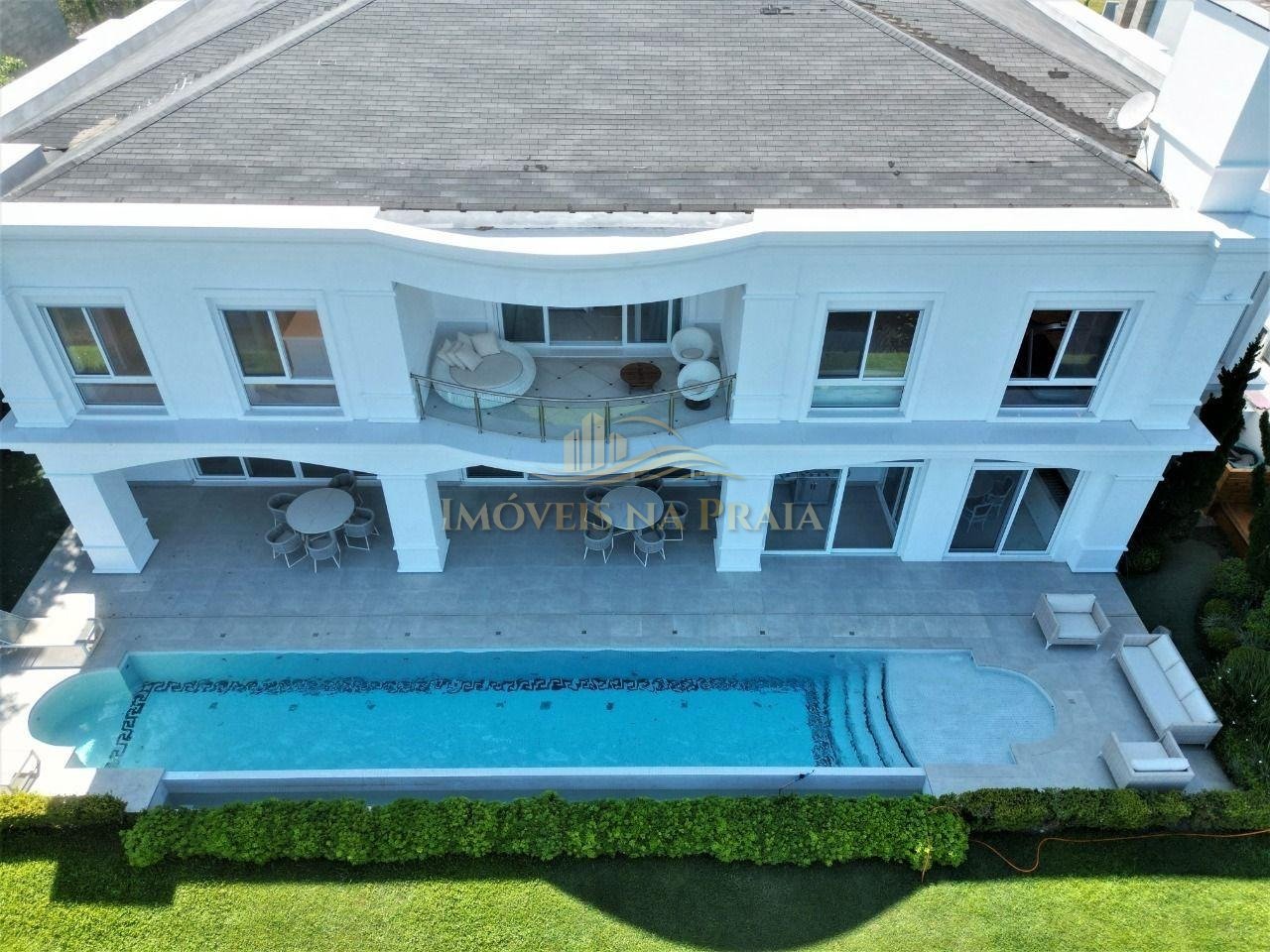 Foto 8 — Casa em Condomínio 4 dormitórios no bairro Enseada Lagos de Xangri-lá