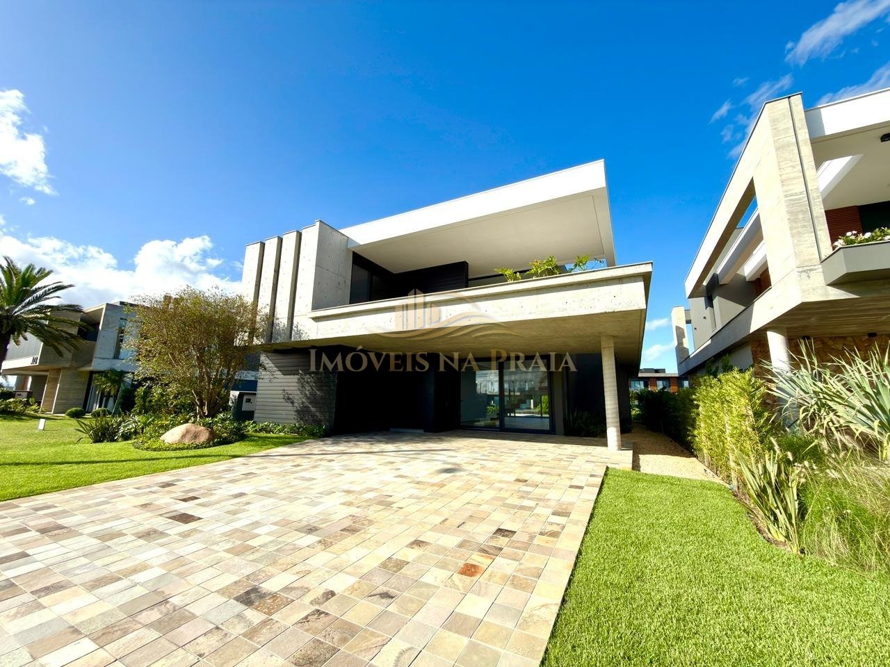 Foto 3 — Casa em Condomínio no Sense Xangri-Lá.