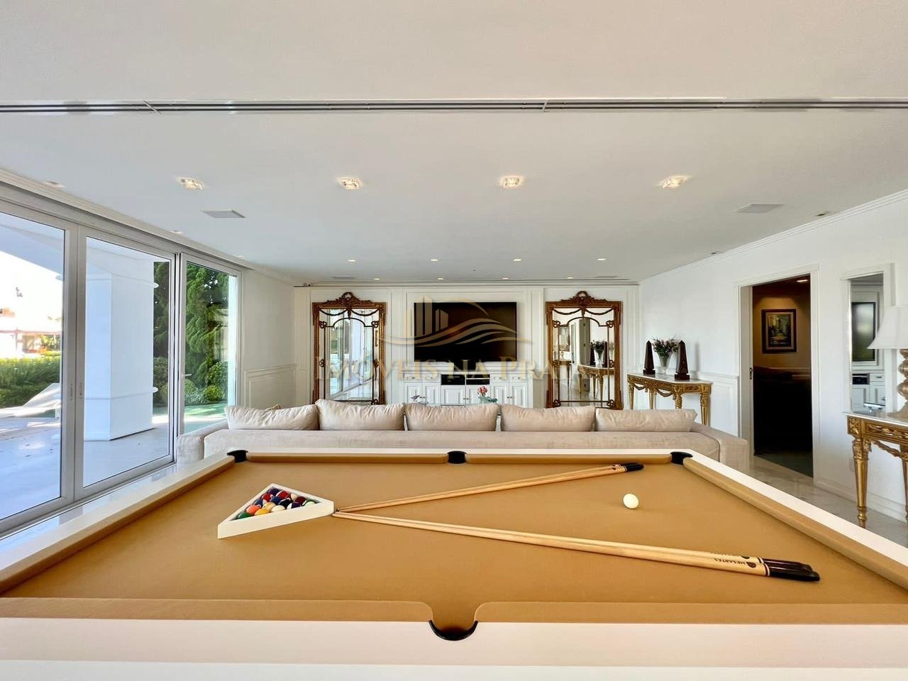 Foto 14 — Casa em Condomínio 4 dormitórios no bairro Enseada Lagos de Xangri-lá