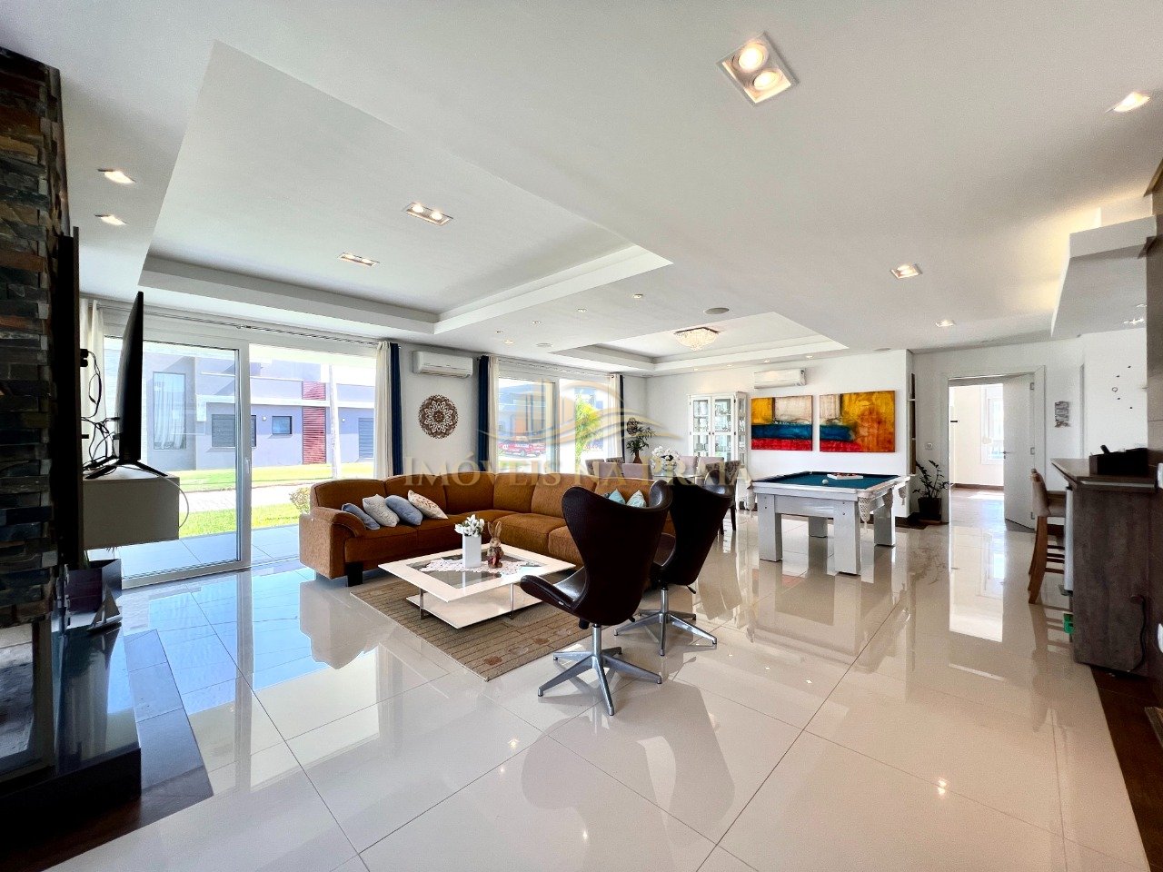 Foto 4 — Casa em Condomínio 3 Dormitório(s) Bairro Lagoa do