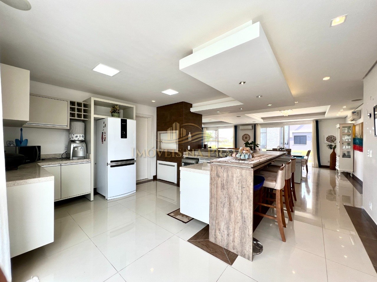 Foto 5 — Casa em Condomínio 3 Dormitório(s) Bairro Lagoa do