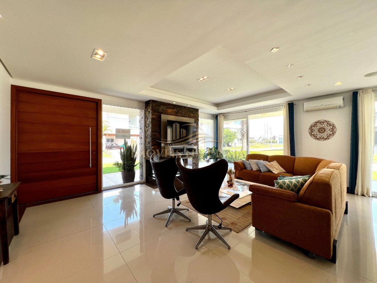 Foto 25 — Casa em Condomínio 3 Dormitório(s) Bairro Lagoa do