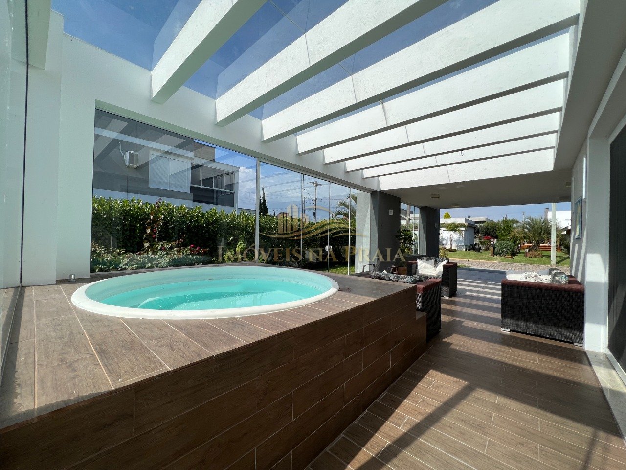 Foto 18 — Casa em Condomínio 3 Dormitório(s) Bairro Lagoa do