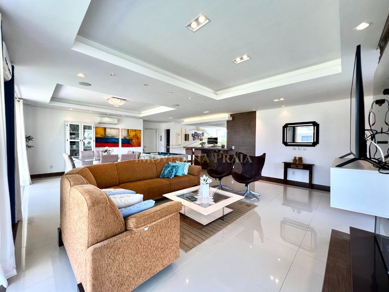 Foto 8 — Casa em Condomínio 3 Dormitório(s) Bairro Lagoa do