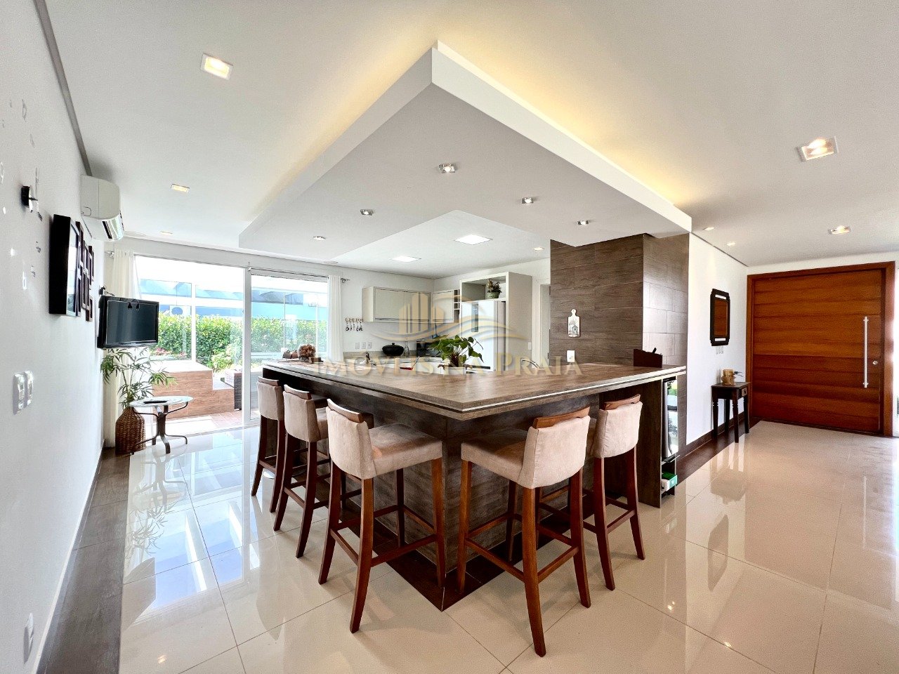 Foto 26 — Casa em Condomínio 3 Dormitório(s) Bairro Lagoa do