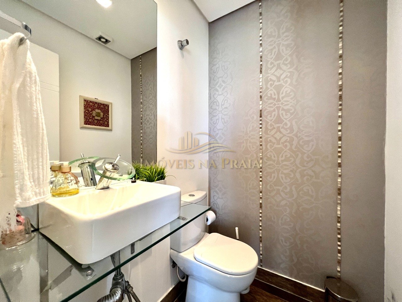 Foto 19 — Casa em Condomínio 3 Dormitório(s) Bairro Lagoa do