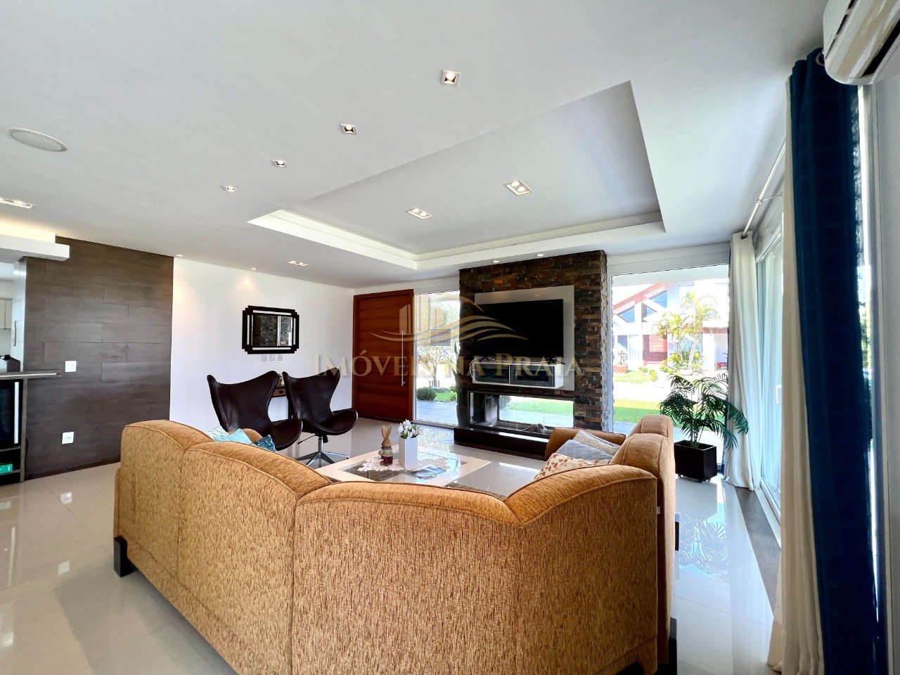 Foto 14 — Casa em Condomínio 3 Dormitório(s) Bairro Lagoa do