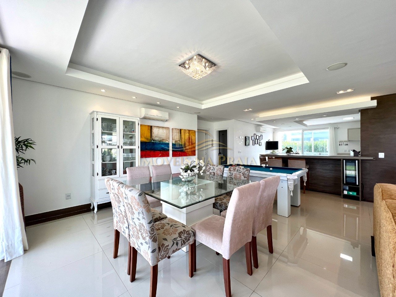 Foto 23 — Casa em Condomínio 3 Dormitório(s) Bairro Lagoa do