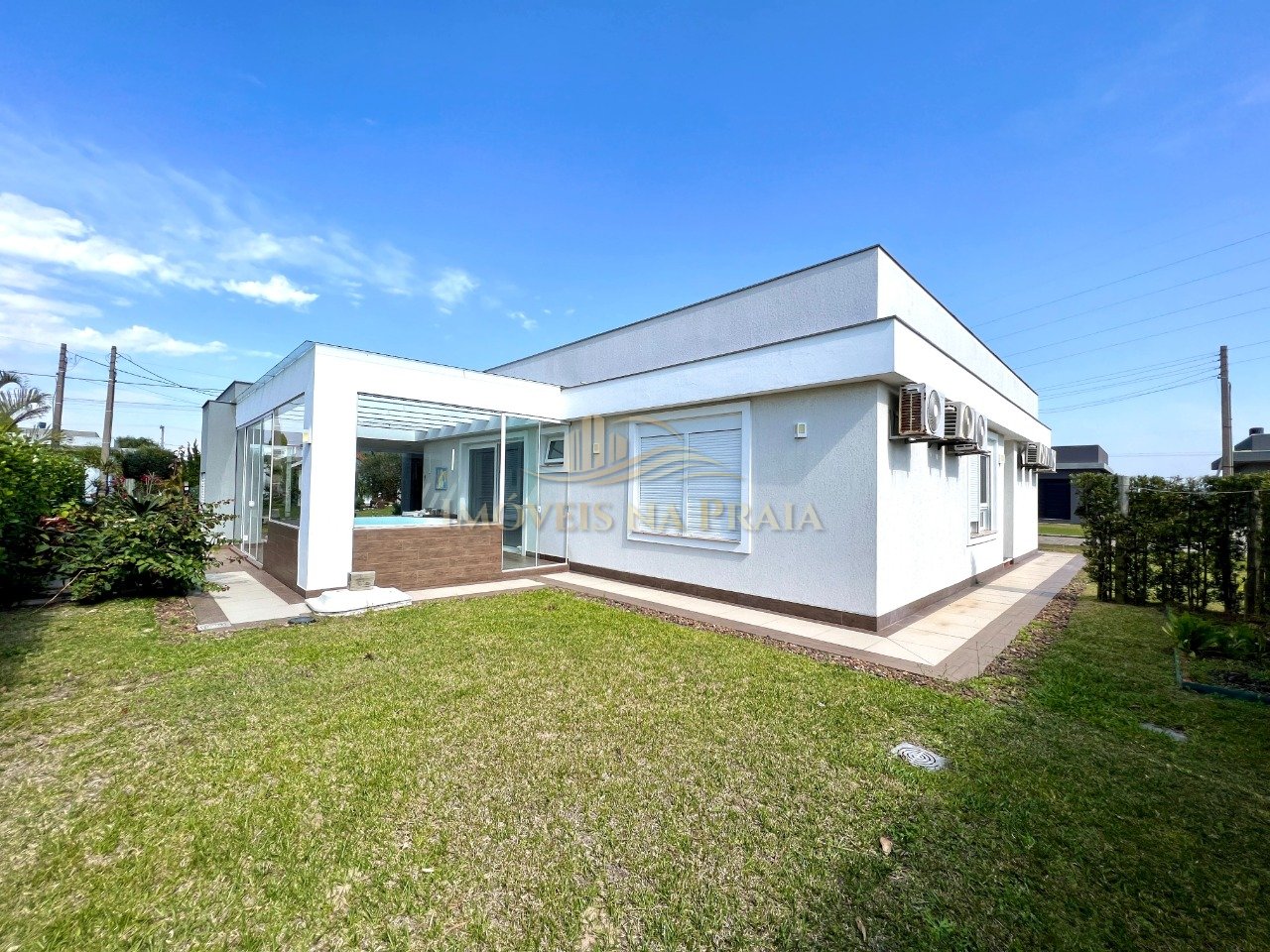 Foto 21 — Casa em Condomínio 3 Dormitório(s) Bairro Lagoa do