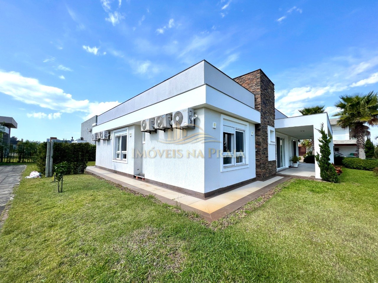 Foto 2 — Casa em Condomínio 3 Dormitório(s) Bairro Lagoa do