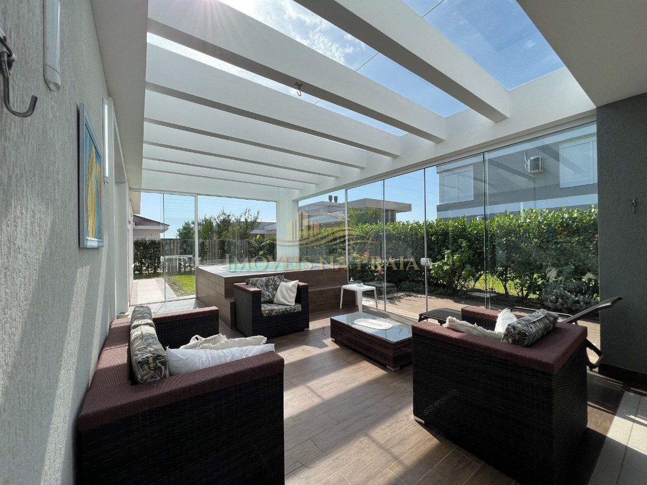 Foto 16 — Casa em Condomínio 3 Dormitório(s) Bairro Lagoa do