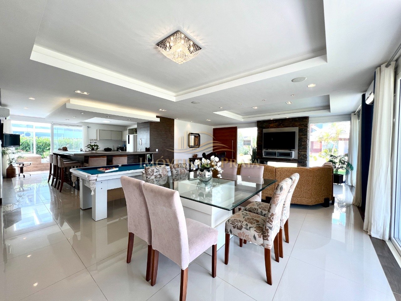 Foto 15 — Casa em Condomínio 3 Dormitório(s) Bairro Lagoa do