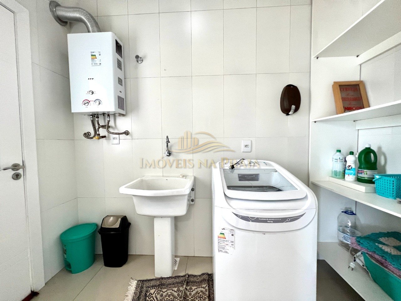 Foto 7 — Casa em Condomínio 3 Dormitório(s) Bairro Lagoa do