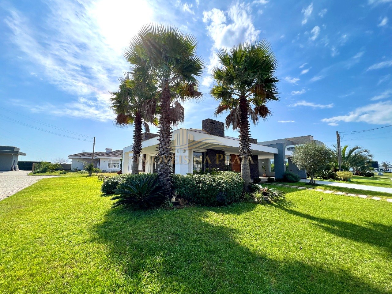 Foto 22 — Casa em Condomínio 3 Dormitório(s) Bairro Lagoa do