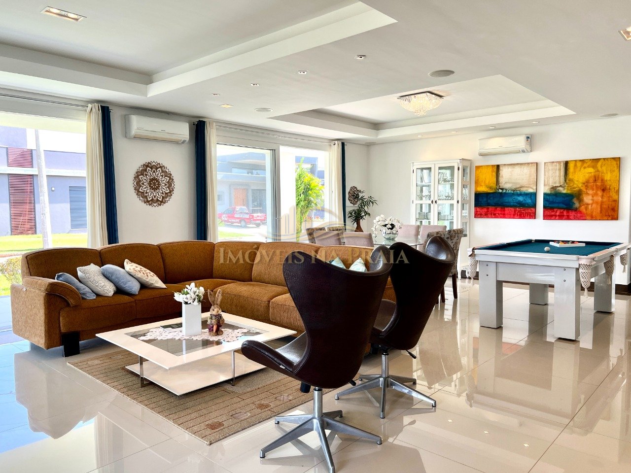 Foto 6 — Casa em Condomínio 3 Dormitório(s) Bairro Lagoa do