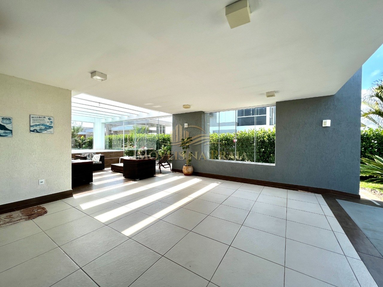 Foto 3 — Casa em Condomínio 3 Dormitório(s) Bairro Lagoa do