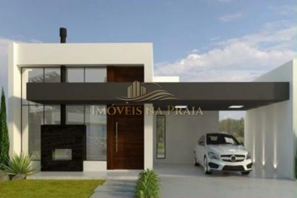 Casa em Condomínio 3 Dormitório(s) Bairro Riviera