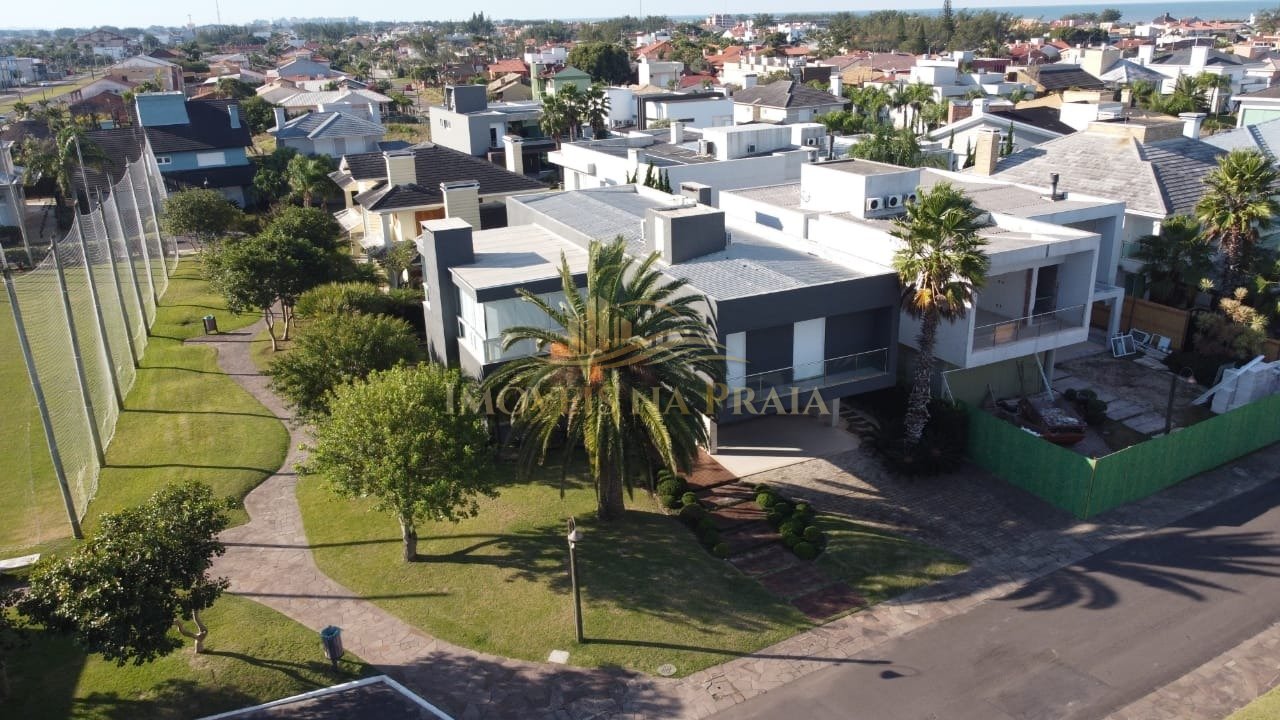 Foto 52 — Casa em Condomínio no Las Dunas.