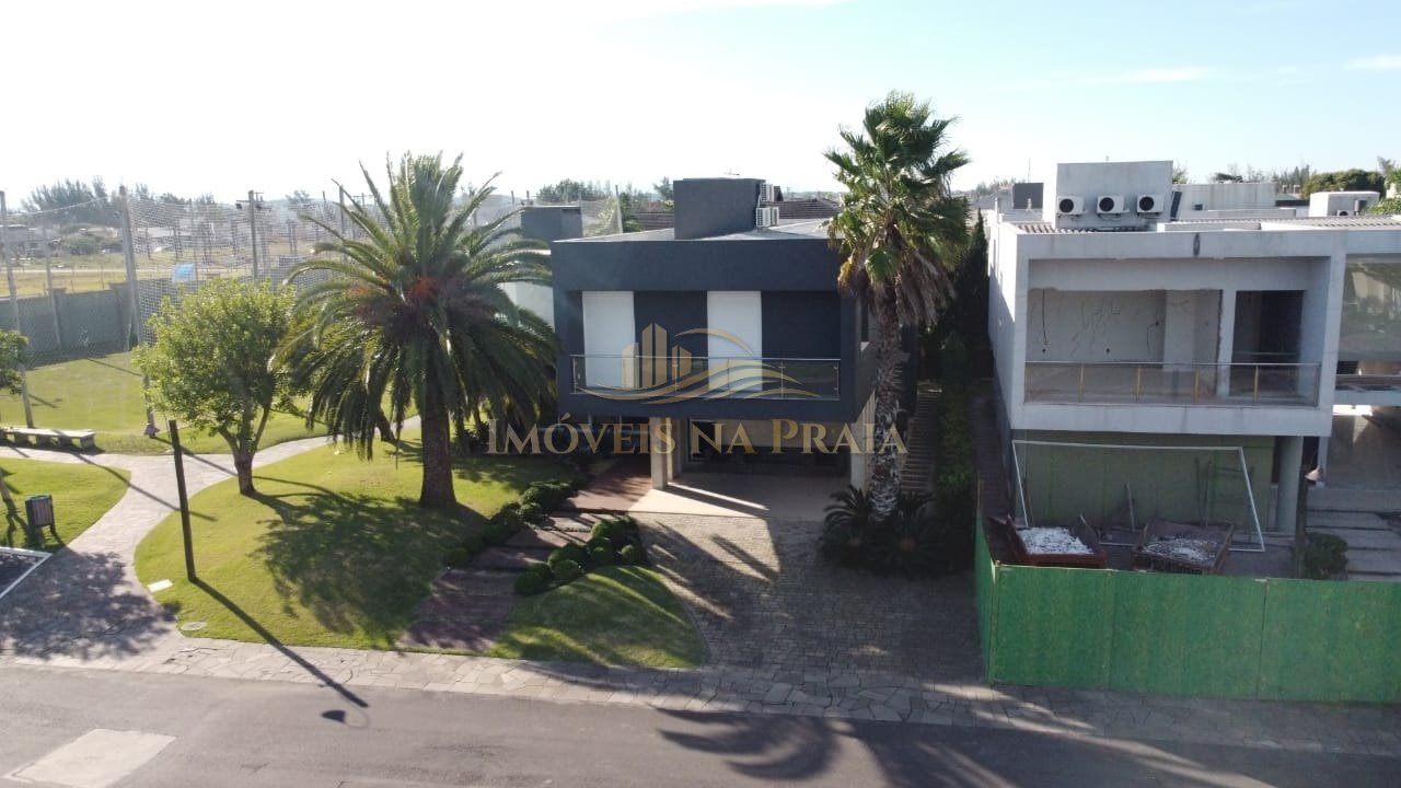 Foto 51 — Casa em Condomínio no Las Dunas.