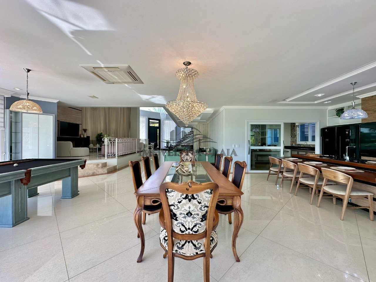 Foto 11 — Casa em Condomínio 5 dormitórios no bairro Bosques de Atlântida