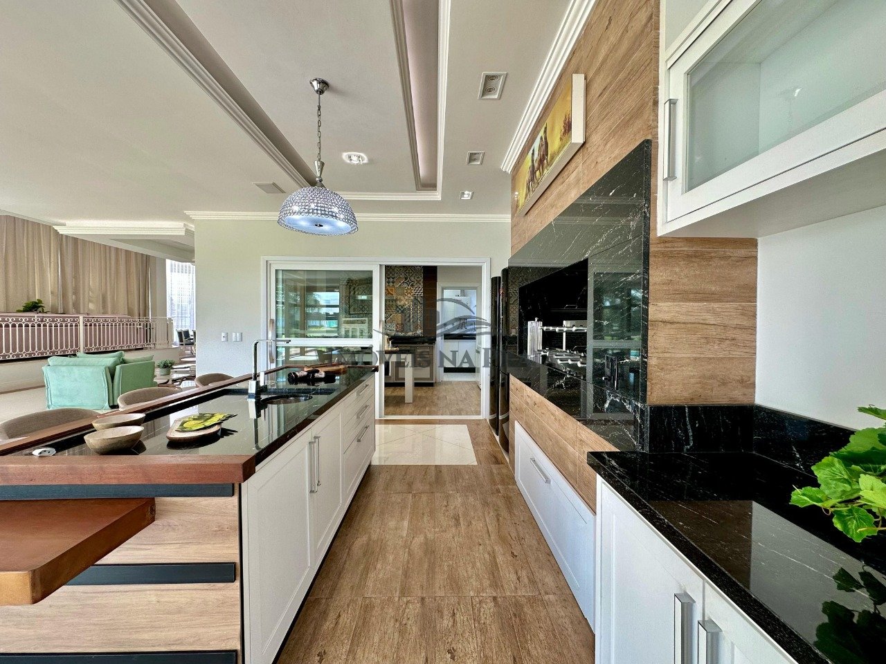 Foto 14 — Casa em Condomínio 5 dormitórios no bairro Bosques de Atlântida