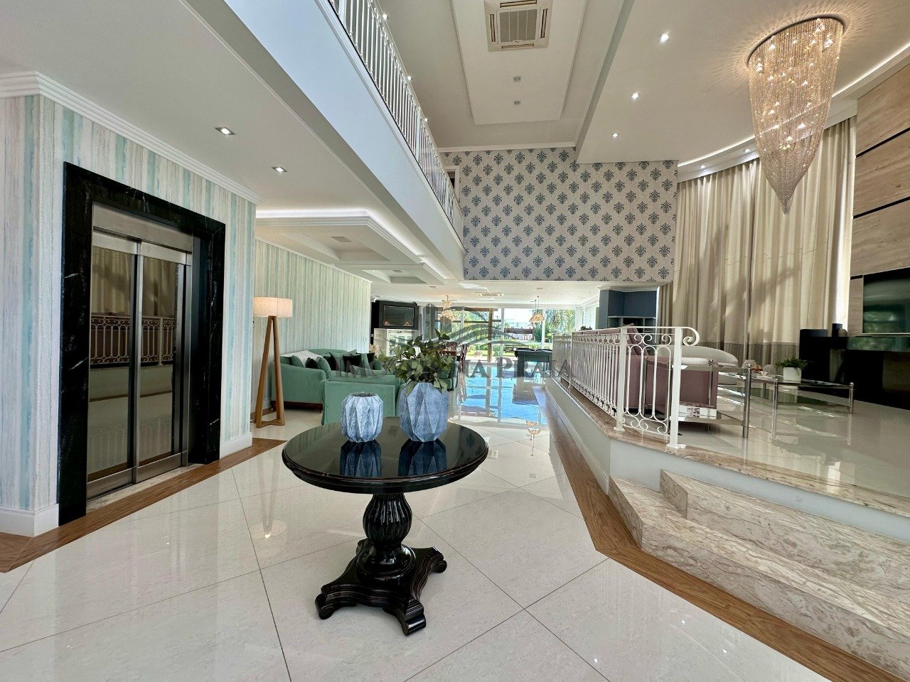 Foto 5 — Casa em Condomínio 5 dormitórios no bairro Bosques de Atlântida