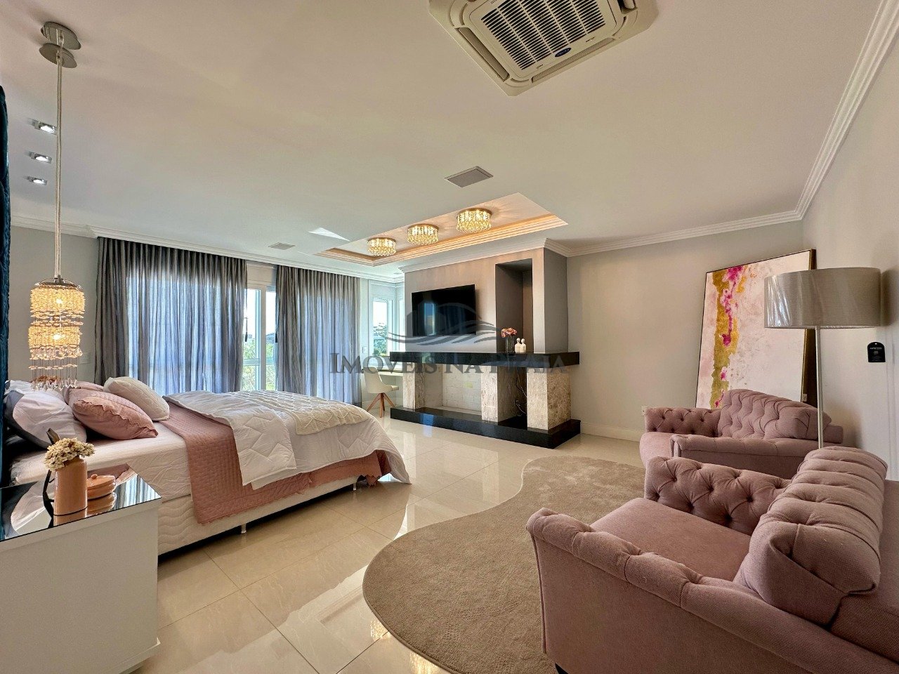 Foto 19 — Casa em Condomínio 5 dormitórios no bairro Bosques de Atlântida