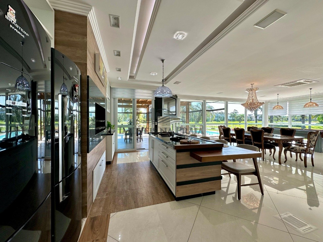 Foto 15 — Casa em Condomínio 5 dormitórios no bairro Bosques de Atlântida