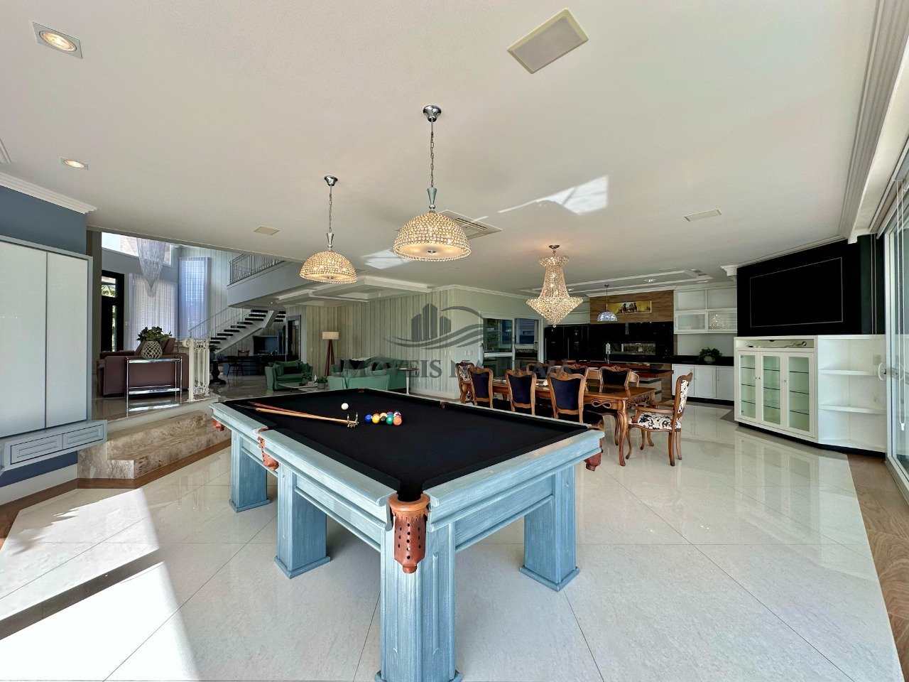 Foto 8 — Casa em Condomínio 5 dormitórios no bairro Bosques de Atlântida