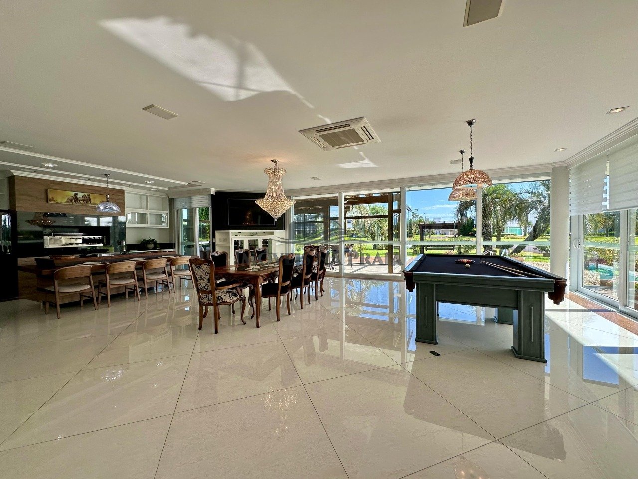 Foto 9 — Casa em Condomínio 5 dormitórios no bairro Bosques de Atlântida