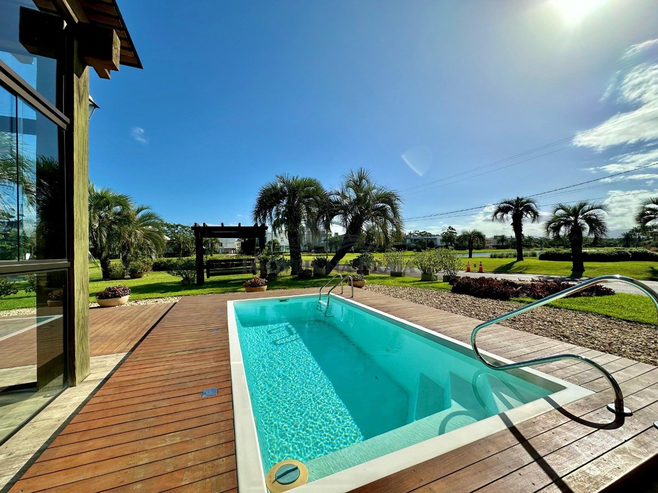 Foto 17 — Casa em Condomínio 5 dormitórios no bairro Bosques de Atlântida