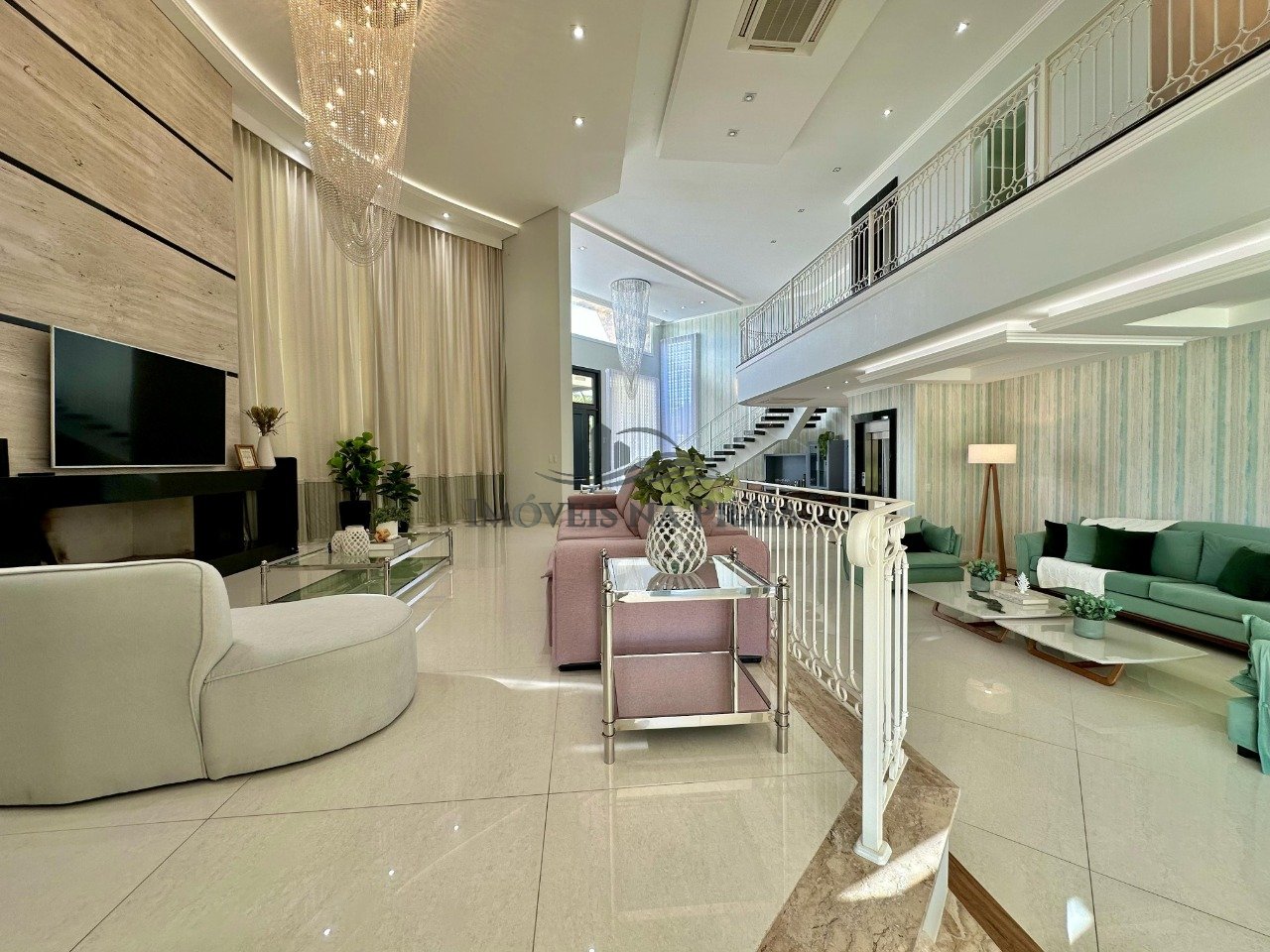 Foto 7 — Casa em Condomínio 5 dormitórios no bairro Bosques de Atlântida