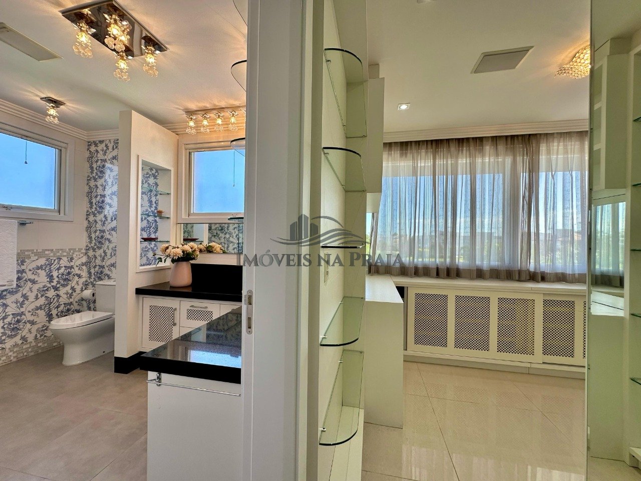 Foto 21 — Casa em Condomínio 5 dormitórios no bairro Bosques de Atlântida