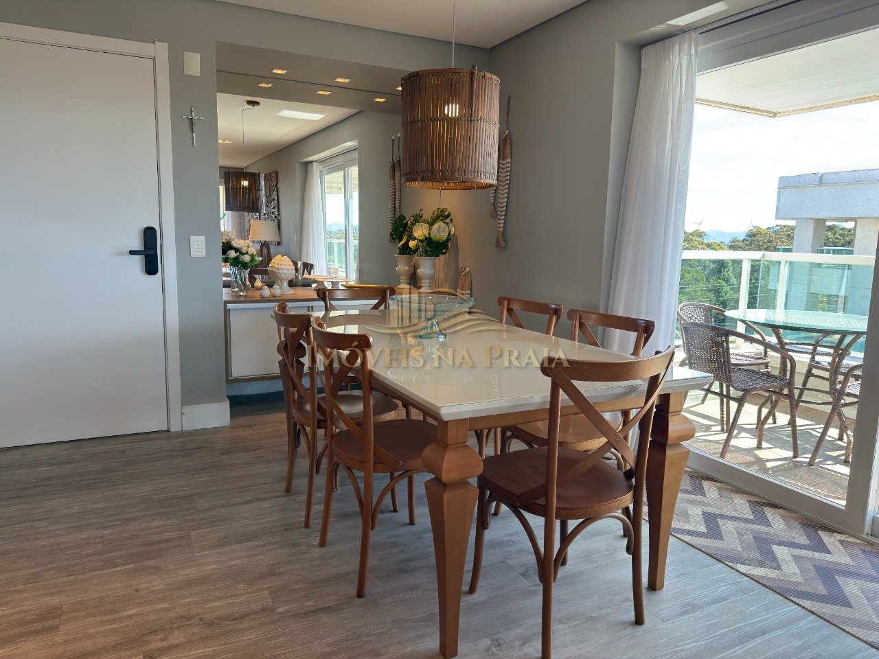 Foto 5 — Apartamento 3 dormitórios no bairro Atlântida