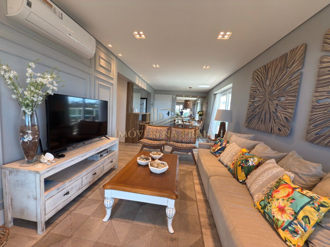 Foto 6 — Apartamento 3 dormitórios no bairro Atlântida