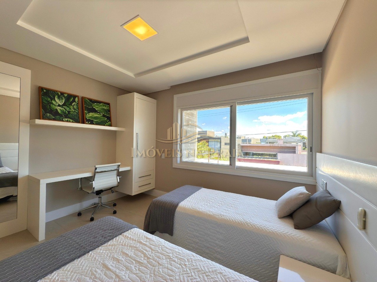 Foto 35 — Casa em Condomínio 5 dormitórios no bairro Malibu Beach Residence