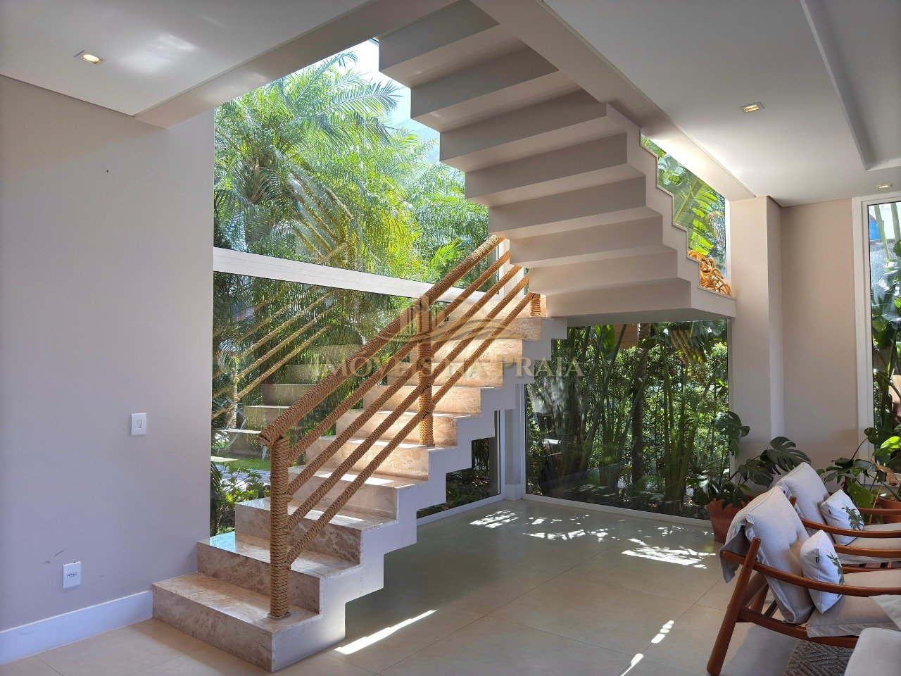 Foto 21 — Casa em Condomínio 5 dormitórios no bairro Malibu Beach Residence