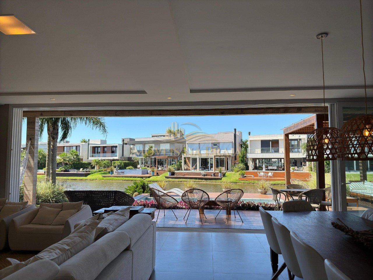 Foto 23 — Casa em Condomínio 5 dormitórios no bairro Malibu Beach Residence