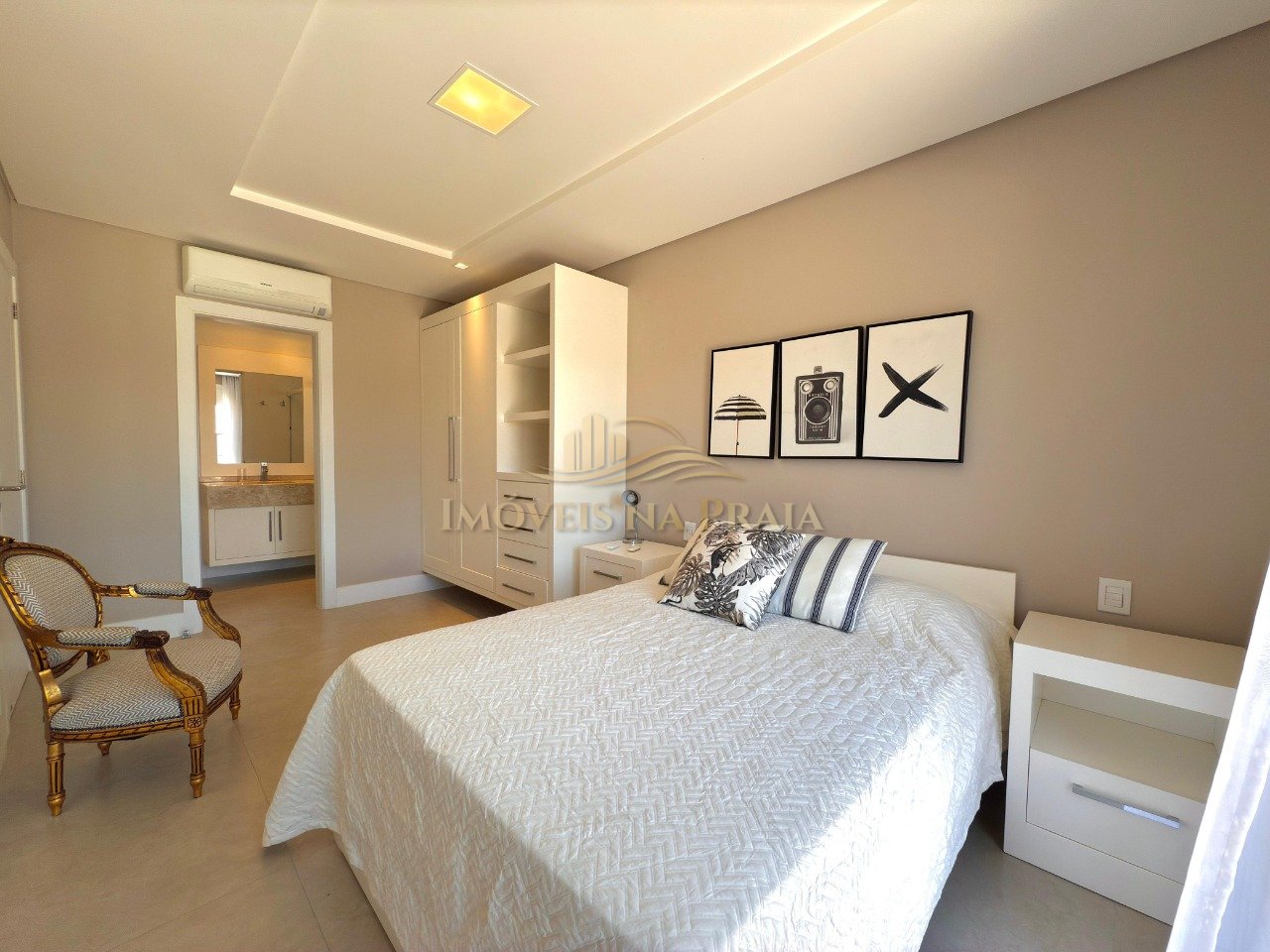 Foto 42 — Casa em Condomínio 5 dormitórios no bairro Malibu Beach Residence